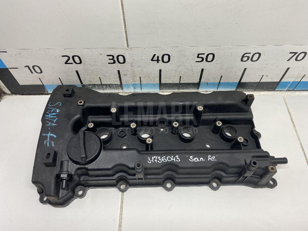 Крышка головки блока (клапанная) 224002G100 Hyundai-Kia