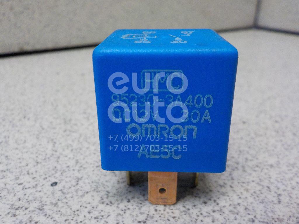 реле hyundai-kia 95230-3a400. 95230-1c500. реле поворотника элантра. реле хундай. реле хендай соната тагаз 2007.
