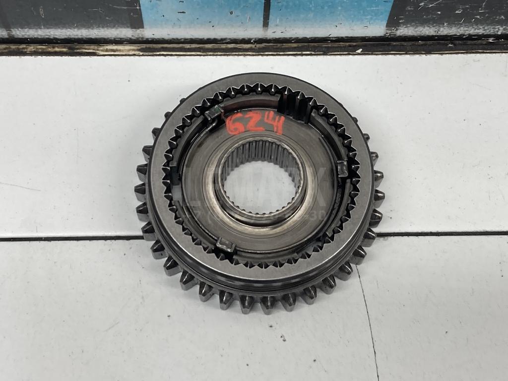Ступица синхронизатора 02T311239C VAG