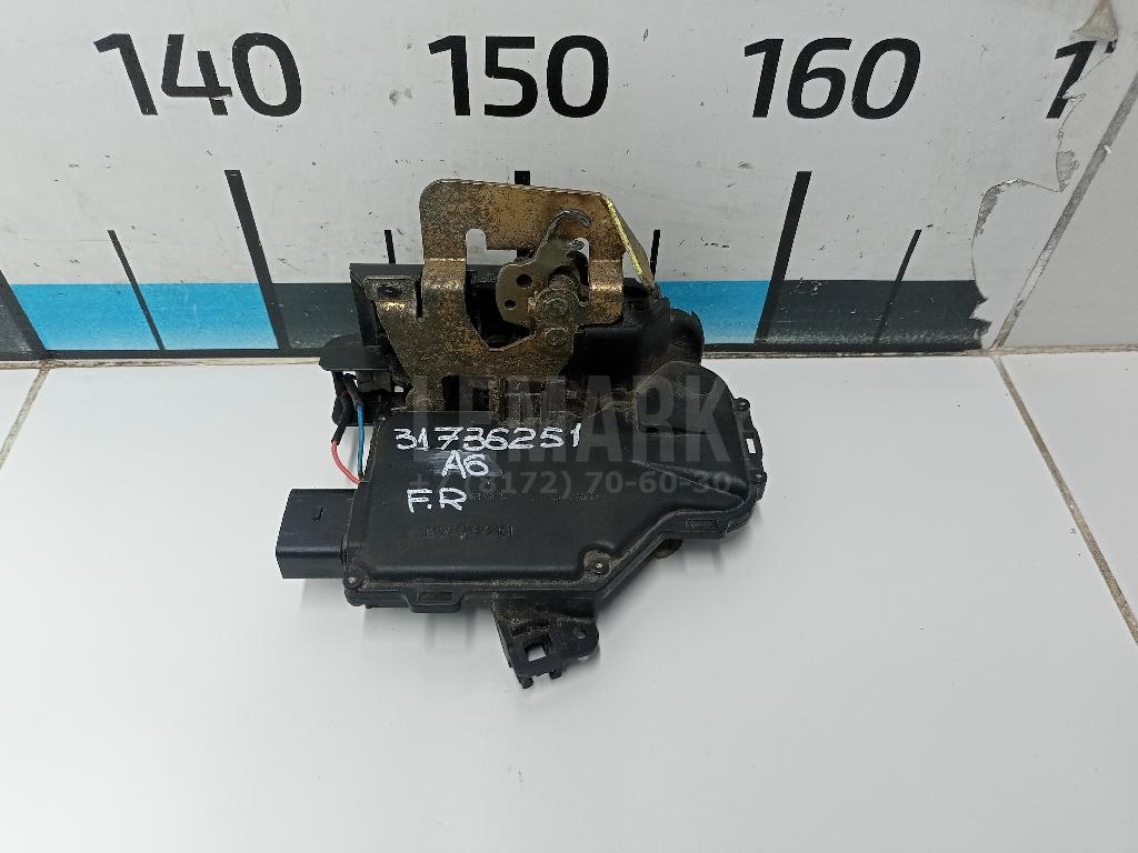 Замок двери передней правой 4B1837016G VAG