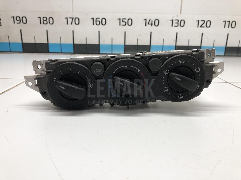Блок управления отопителем 1374830 Ford