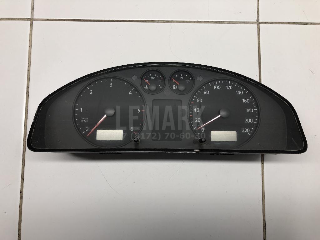 Панель приборов 7H0920851LXZ02 VAG