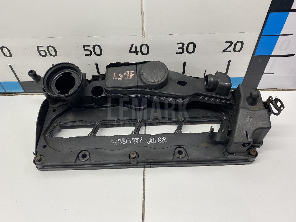 Крышка головки блока (клапанная) 03L103469 VAG
