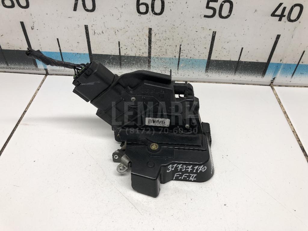 Замок двери передней левой 4892458 Ford