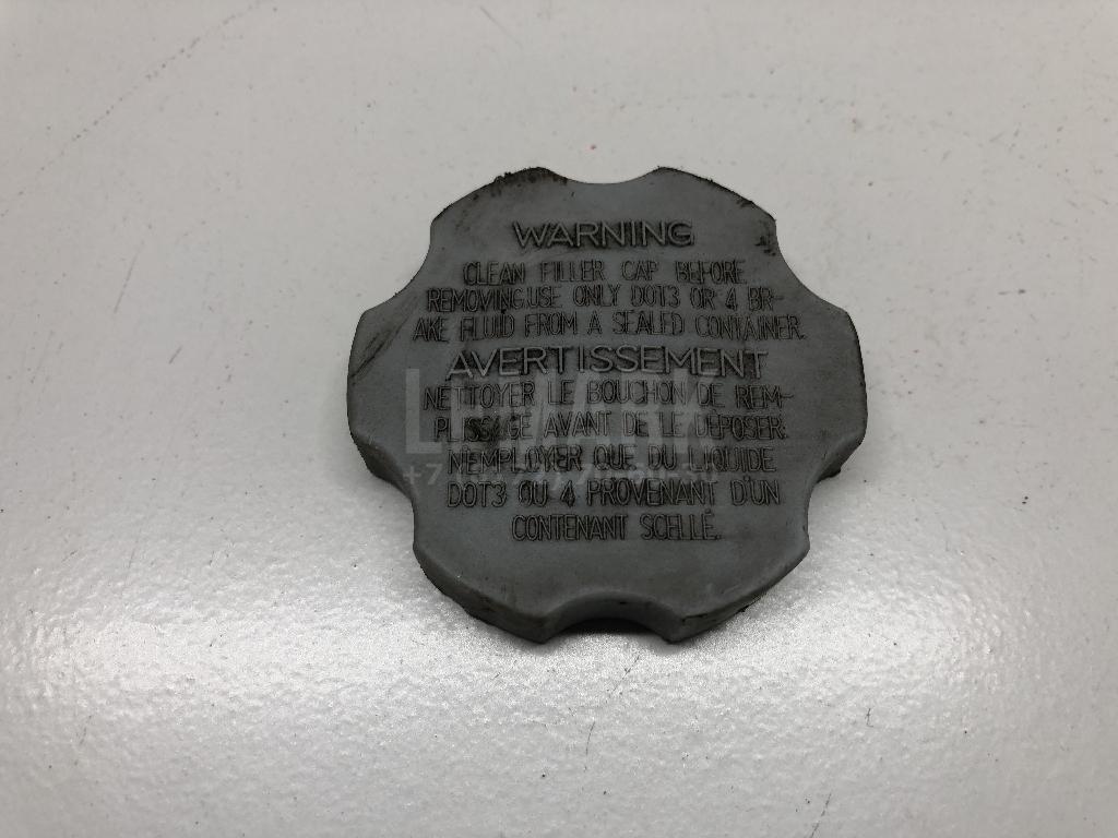 Крышка бачка тормозной жидкости 585312B500 Hyundai-Kia