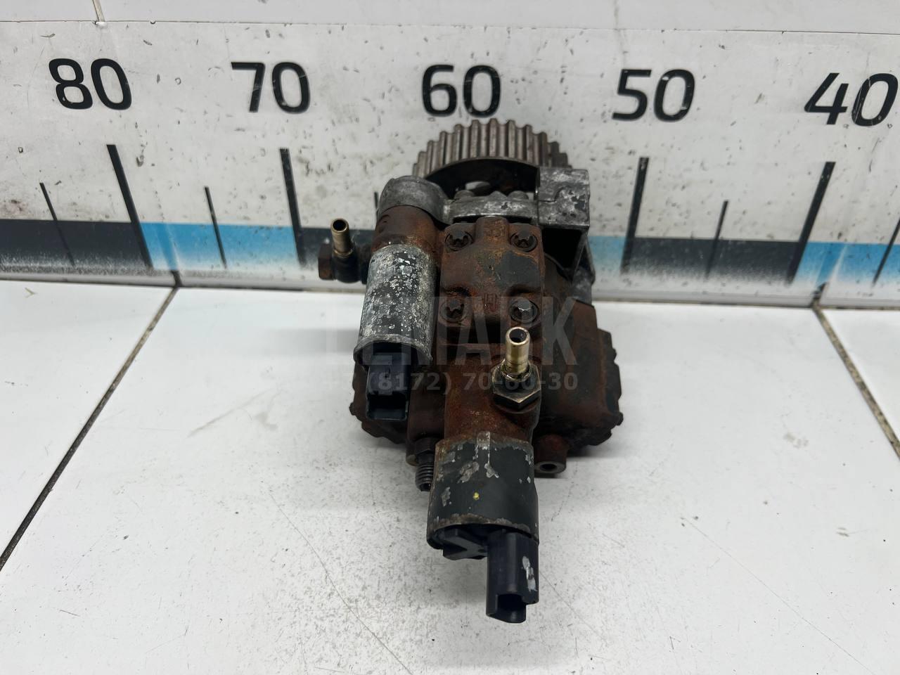ТНВД 8200821184 Renault