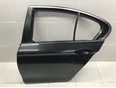 Дверь задняя левая