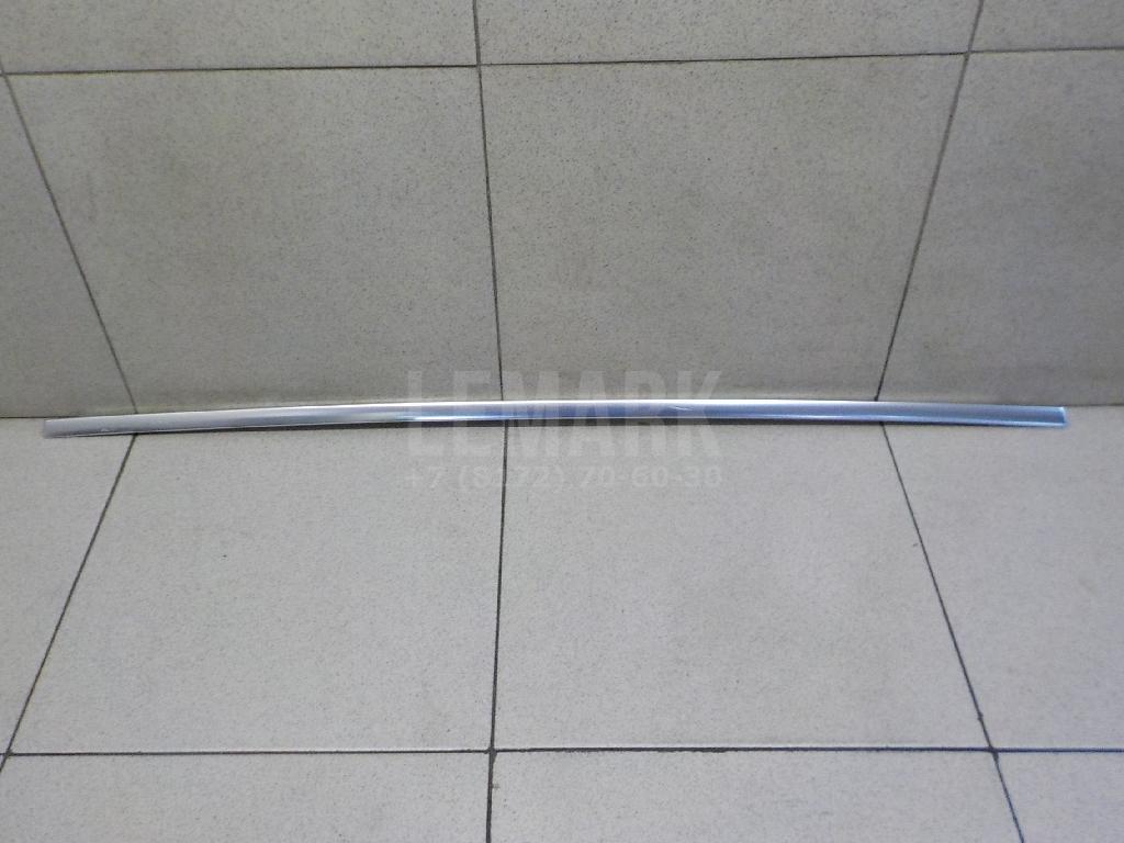 Накладка двери задней левой 5N0839643C3Q7 VAG