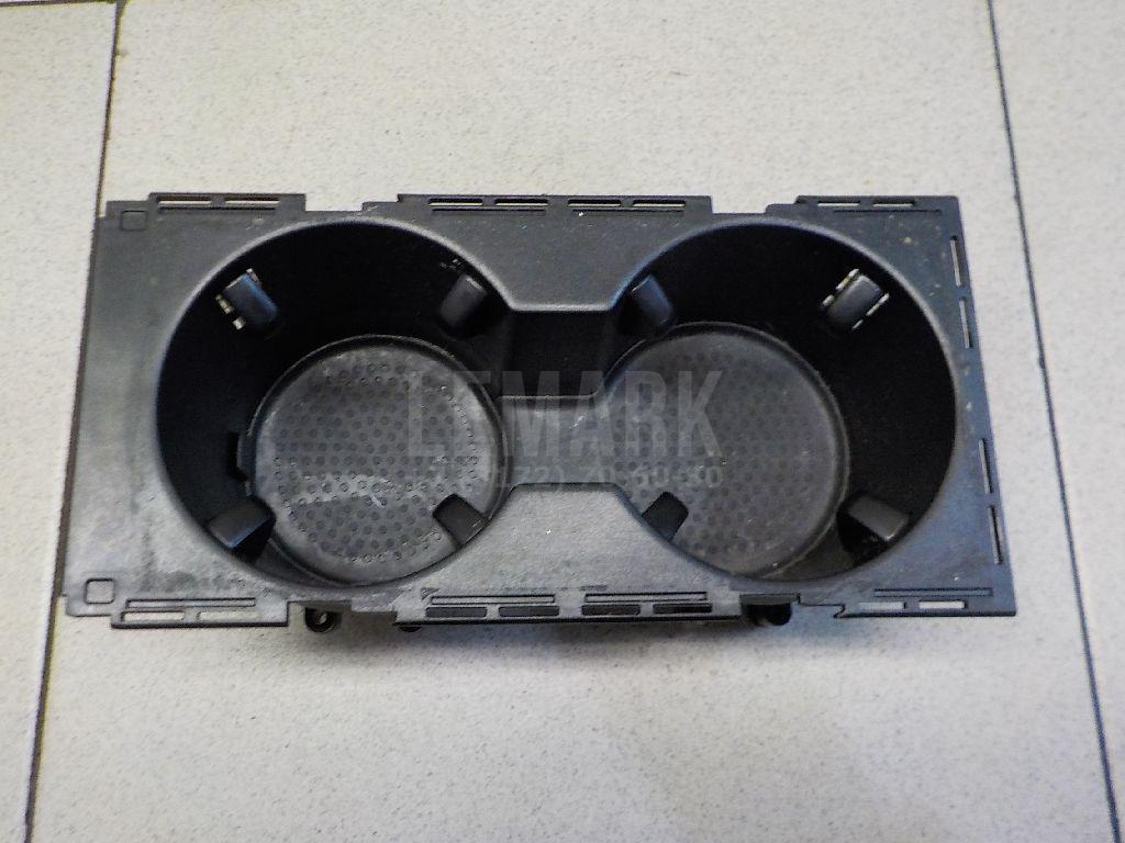 Подстаканник 5N0862531F81U VAG