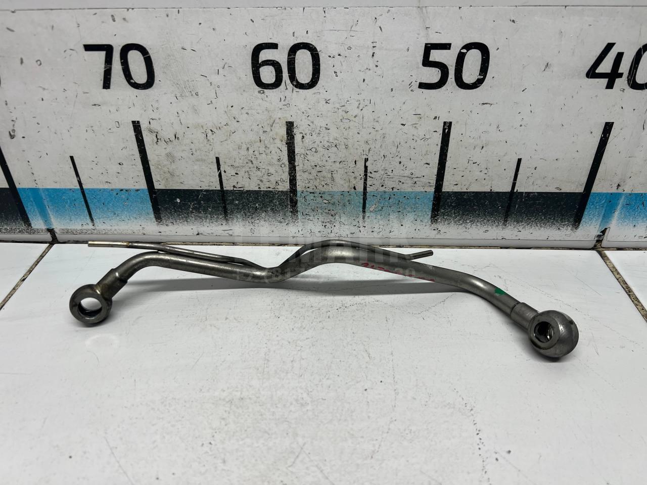 Трубка турбокомпрессора (турбины) 154820R020 Toyota