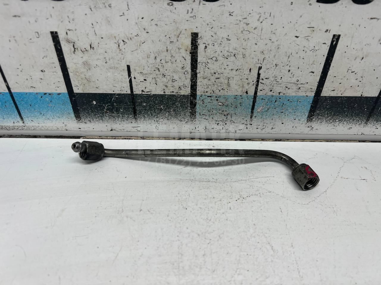 Трубка топливная 237040R030 Toyota