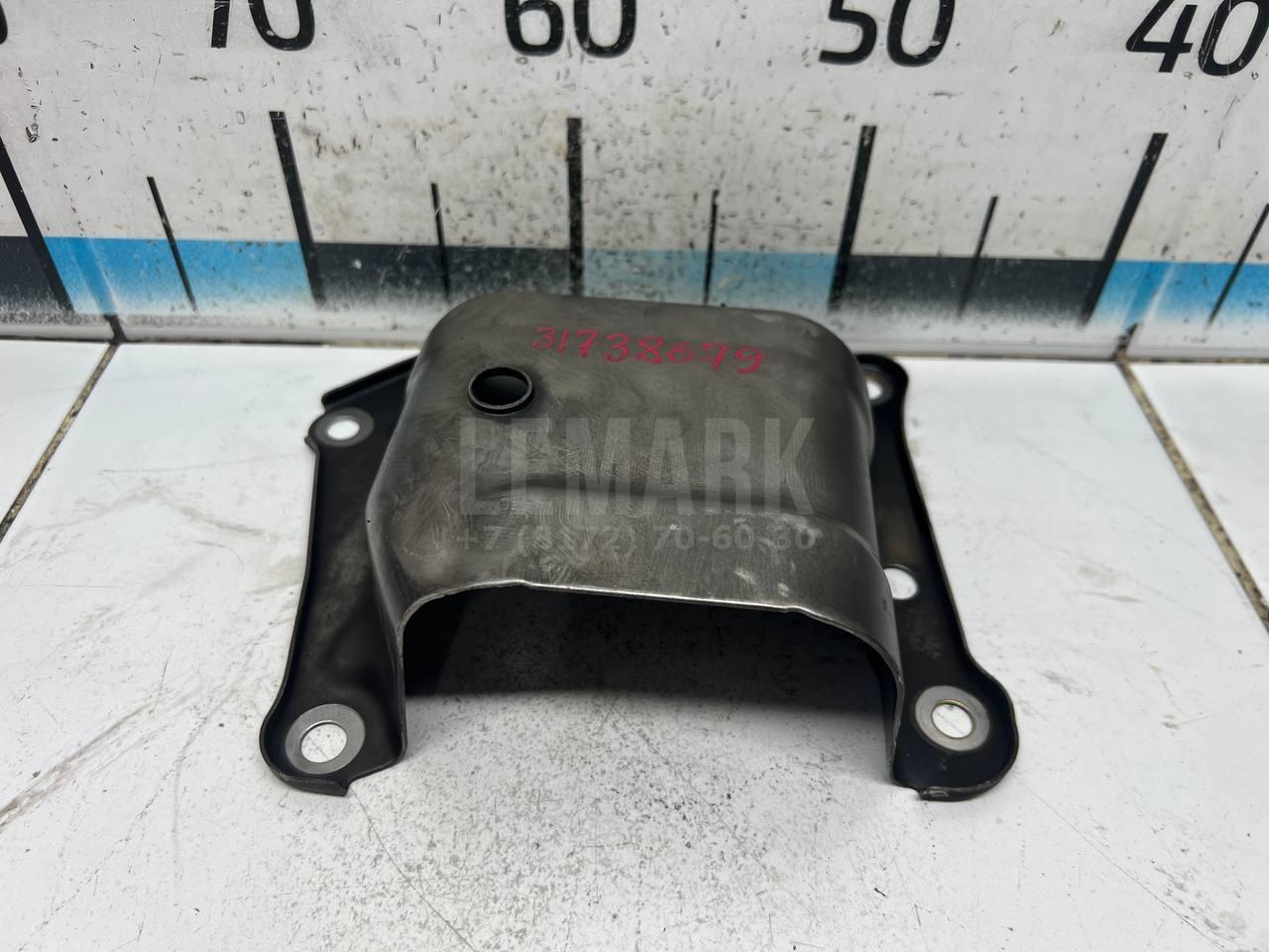 Маслоотражатель 1212126020 Toyota