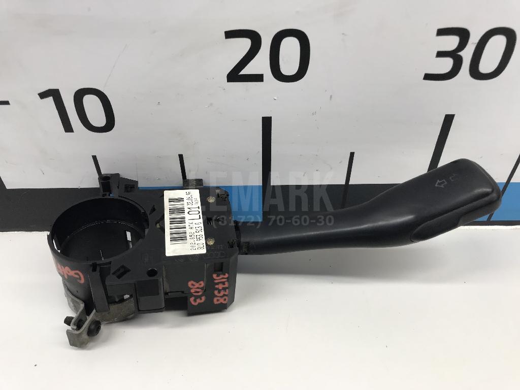 Переключатель поворотов подрулевой 8L0953513G01C VAG