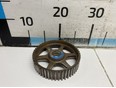 Шестерня (шкив) распредвала