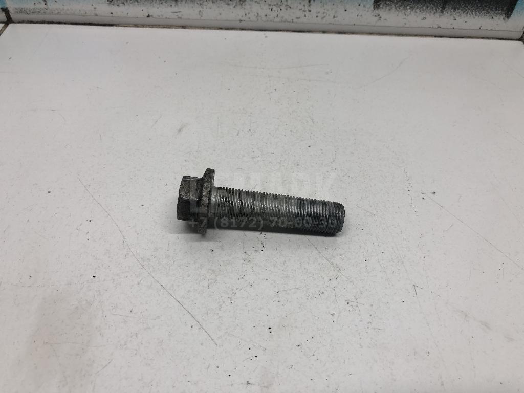 Болт коленвала 1230900Q0A Nissan