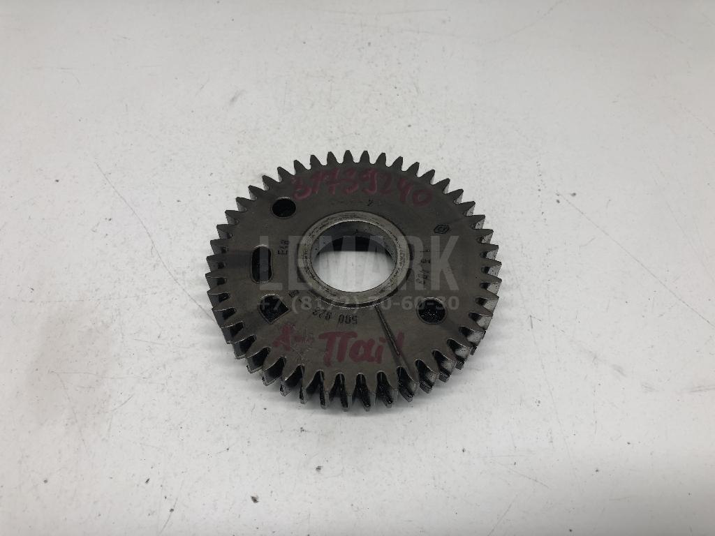 Шестерня (шкив) распредвала 1301400Q0B Nissan