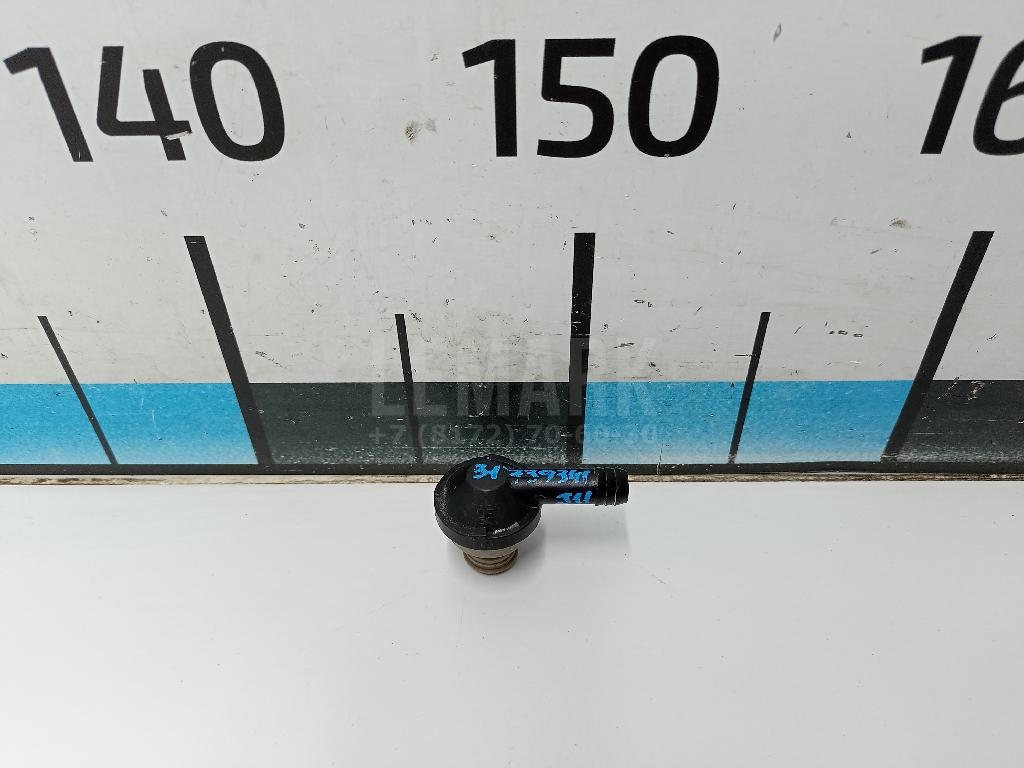 Клапан вакуумный 474784CU0A Nissan