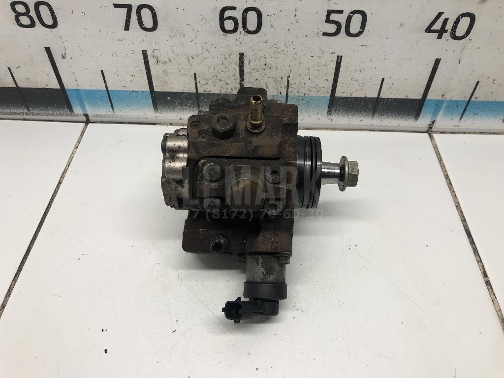 ТНВД 1670000Q1D Nissan