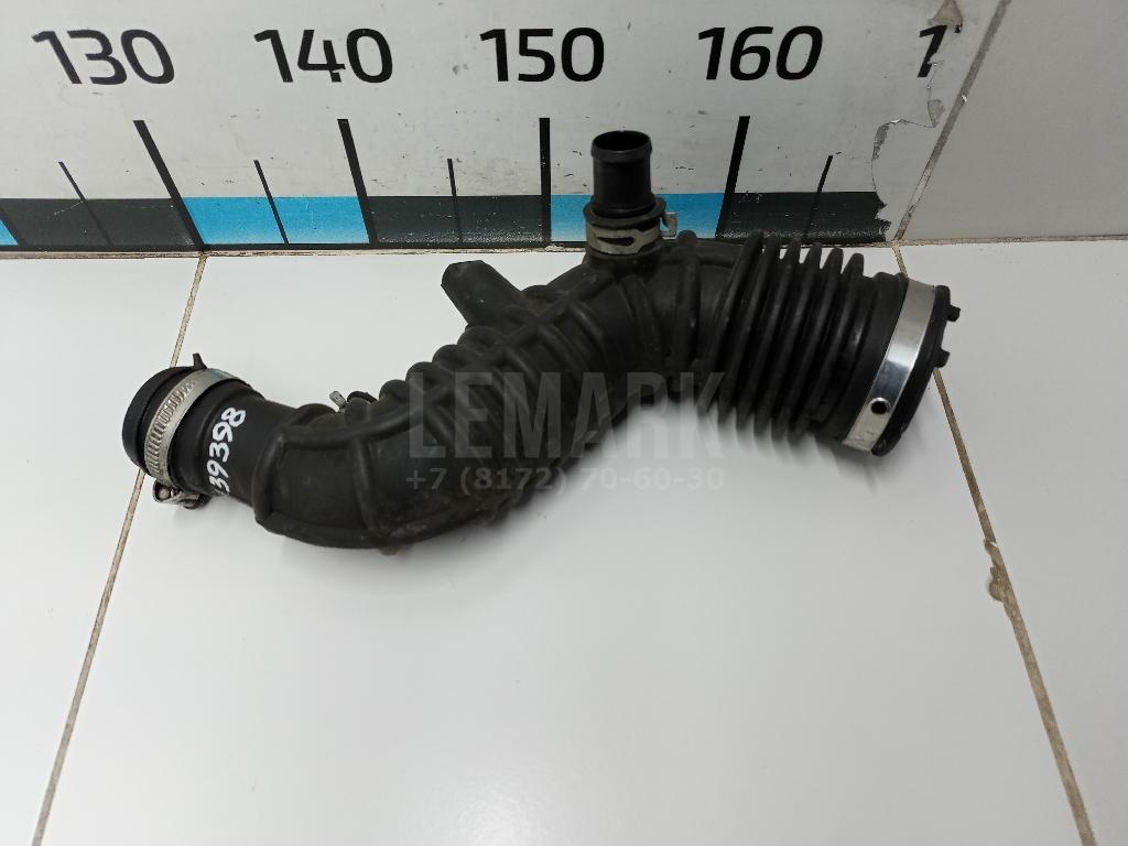 Патрубок воздушного фильтра 165764ED0A Nissan