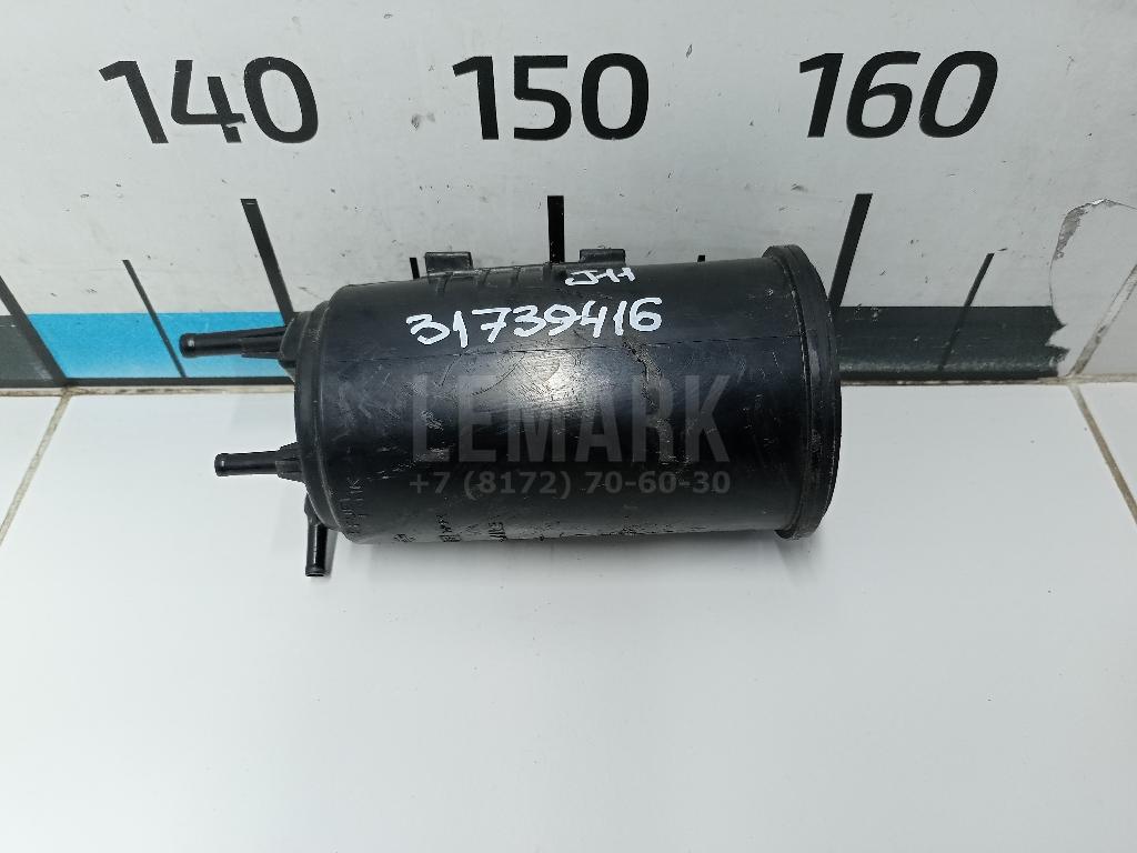 Абсорбер (фильтр угольный) 149506N201 Nissan