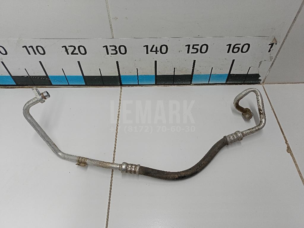 Трубка кондиционера 92490BM90A Nissan