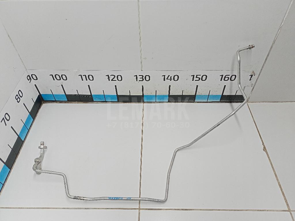 Трубка кондиционера 92440BM90A Nissan
