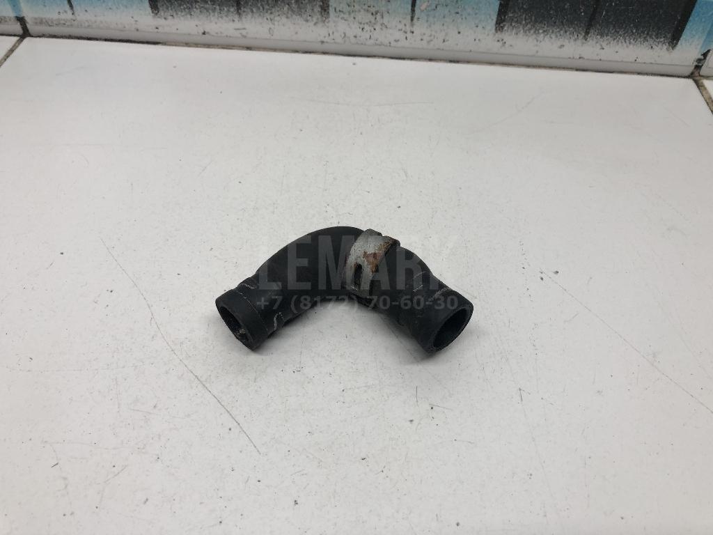 Патрубок 14055JG71A Nissan
