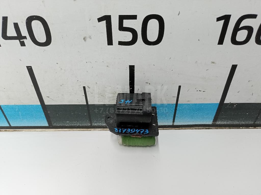 Резистор 214934EA0A Nissan