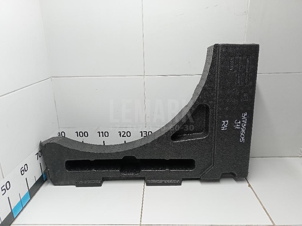 Ящик для инструментов 849774EA1A Nissan
