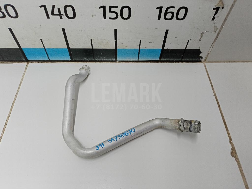 Трубка системы охлаждения 271684BR0A Nissan
