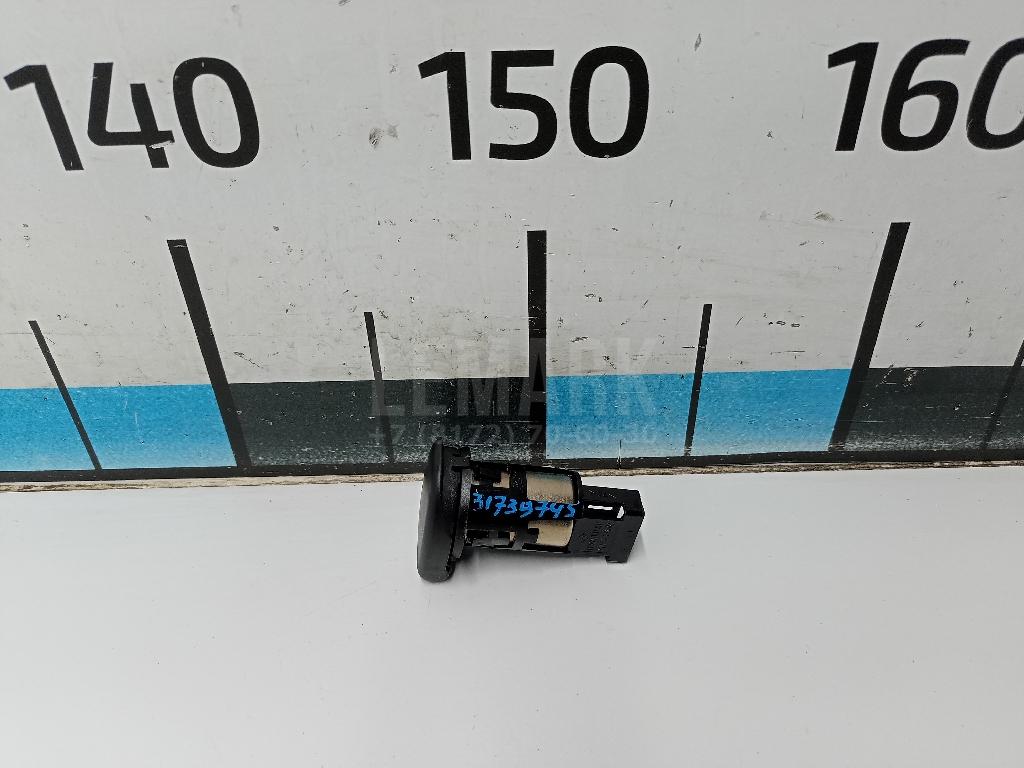 Гнездо прикуривателя 253313SH0A Nissan