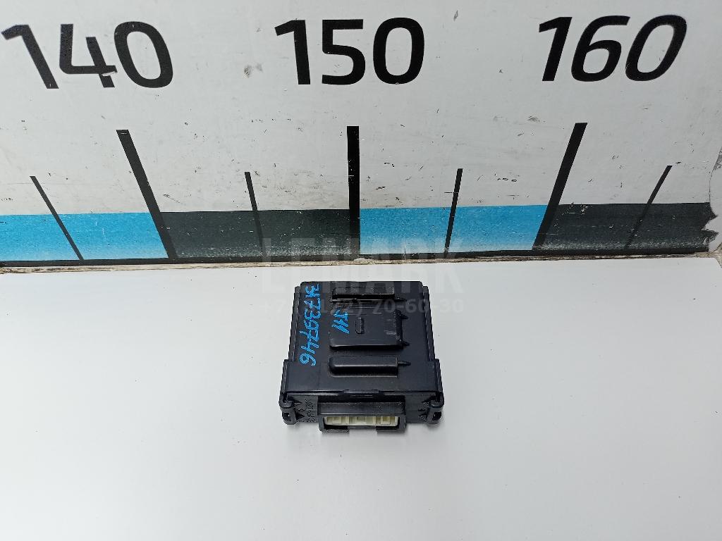 Блок управления ABS 476A0BM90A Nissan