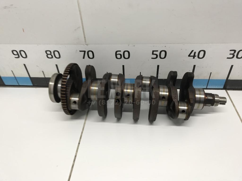 Коленвал 95514961 GM