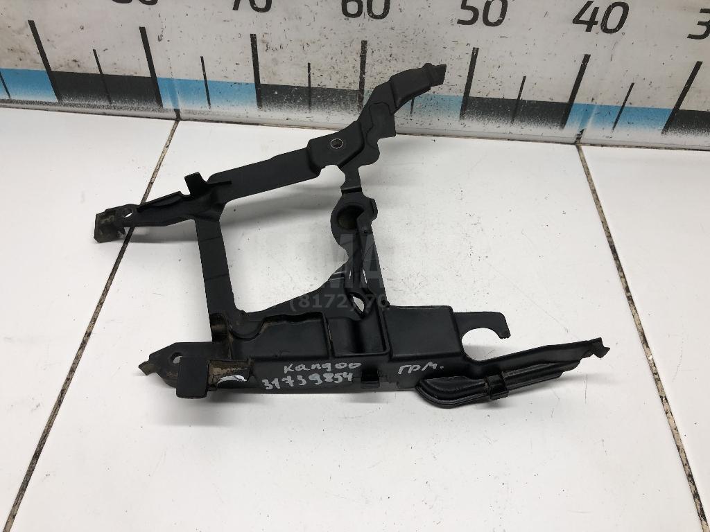 Кожух ремня ГРМ 135029658R Renault