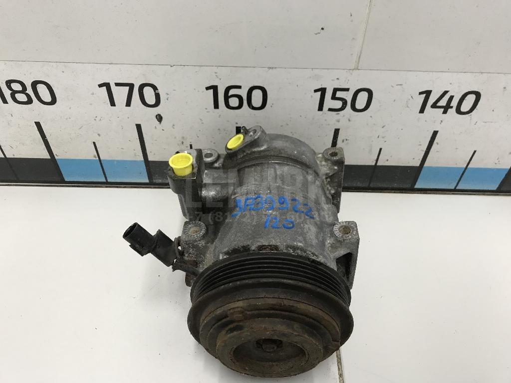 Компрессор кондиционера 977011J000 Hyundai-Kia