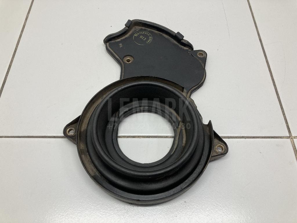 Кожух ремня ГРМ 55354834 GM