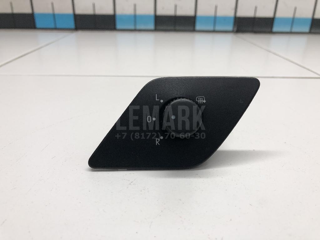 Переключатель регулировки зеркала 5C7959565D VAG
