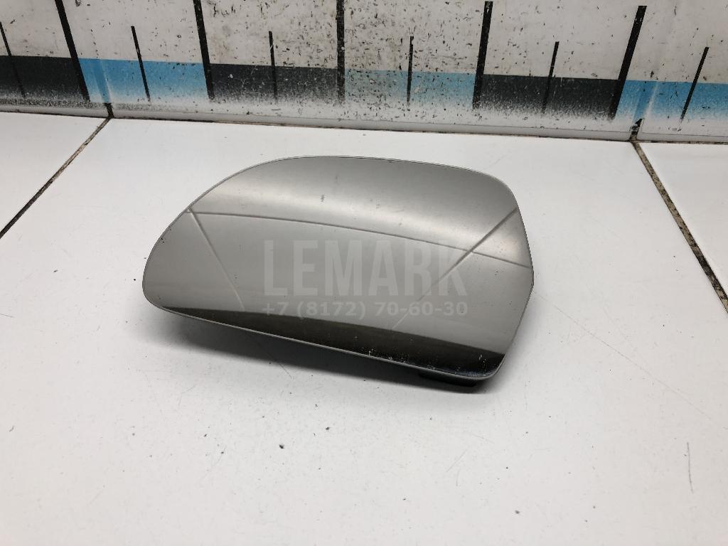 Стекло зеркала электрического левого 4F0857535AE VAG
