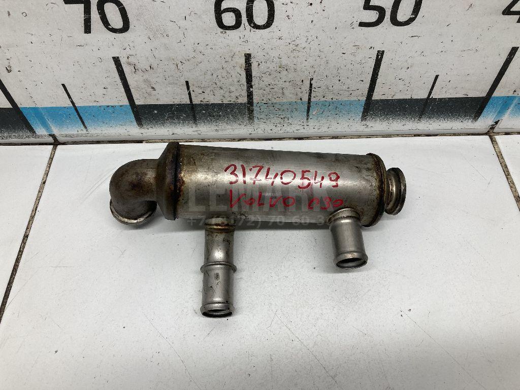 Радиатор системы EGR 31259251 Volvo