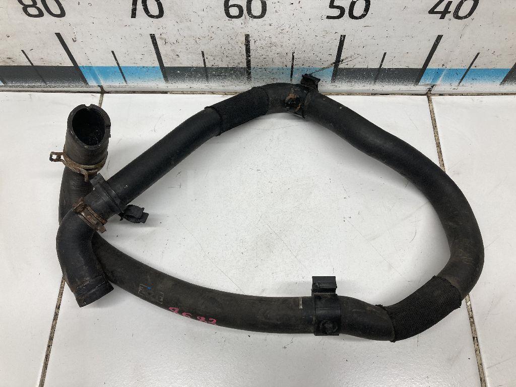 Патрубок радиатора 3M5H8286SK Ford