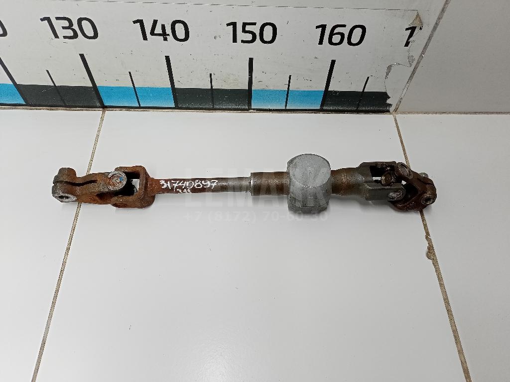Кардан рулевой D80804EH0E Nissan