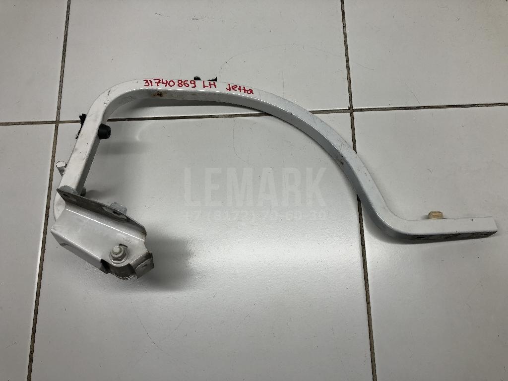 Петля крышки багажника 5C6827301E VAG