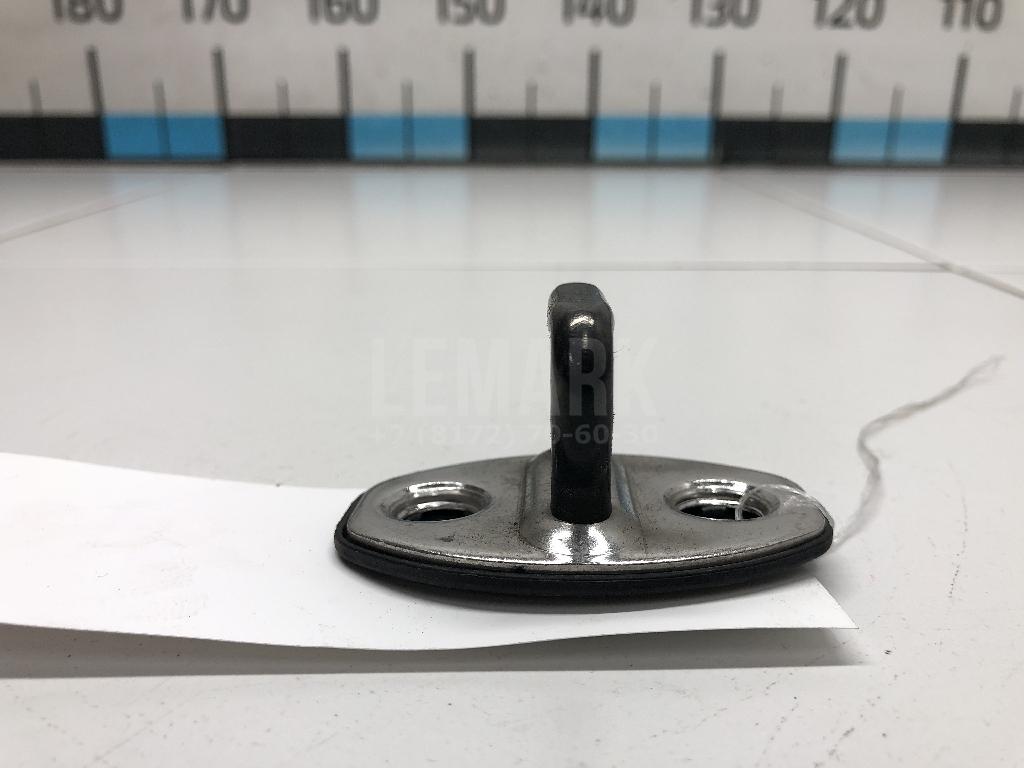 Ответная часть замка двери 3C0837767A VAG