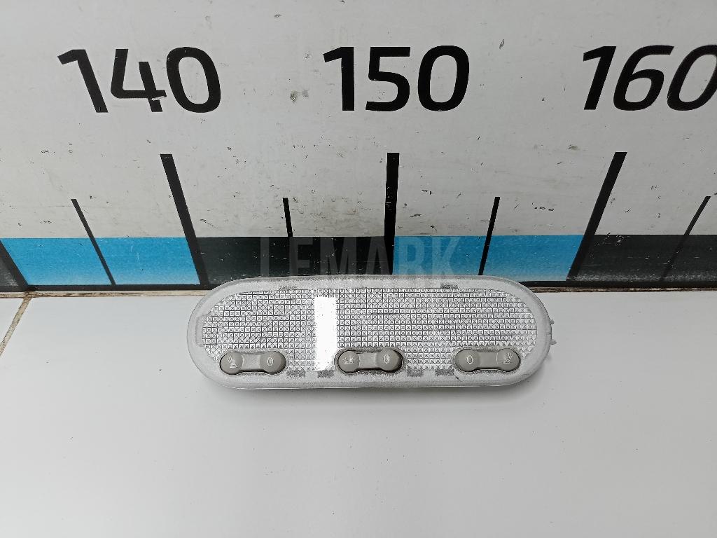 Плафон салонный 264304EH3A Nissan