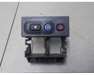 Блок кнопок для Chevrolet Tahoe II 2000-2006 б/у состояние отличное