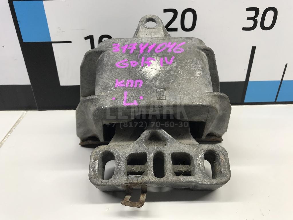 Опора КПП левая GM3036 Zekkert