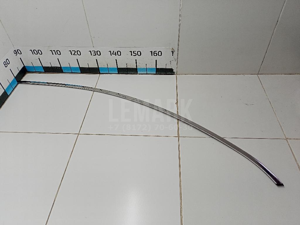 Накладка двери передней правой 802824EA1A Nissan