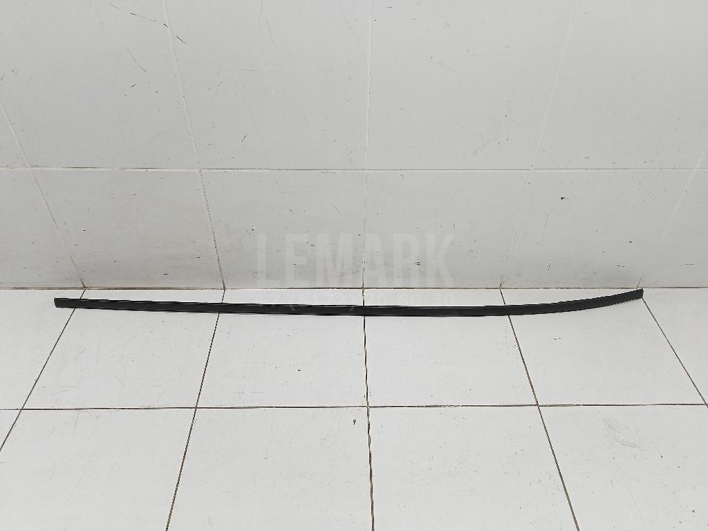 Молдинг крыши левый 738534EA0A Nissan