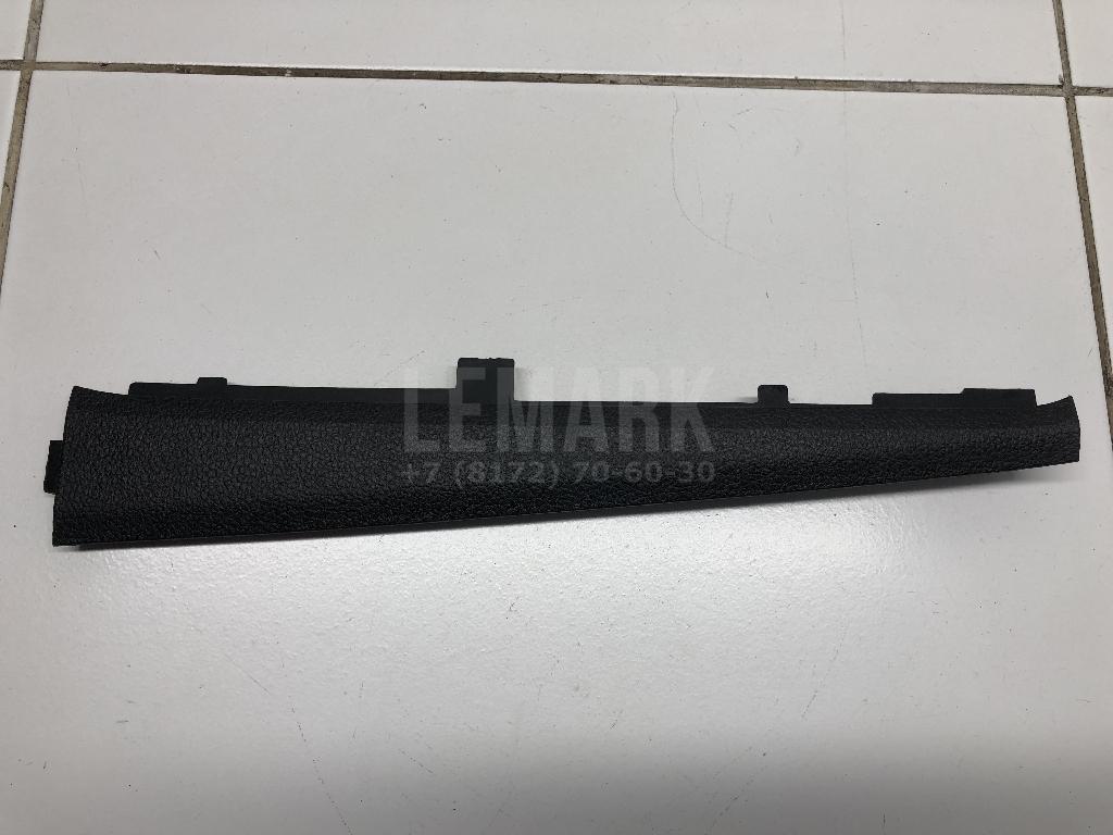 Обшивка стойки 5C686823882V VAG