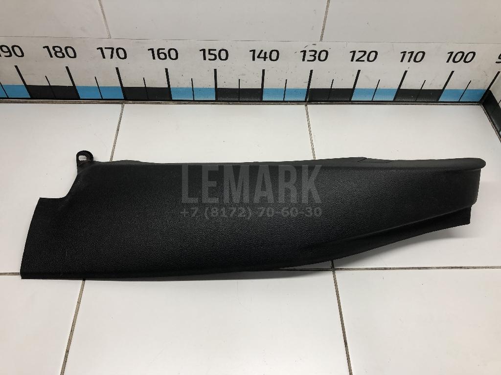 Обшивка стойки 5C686776582V VAG